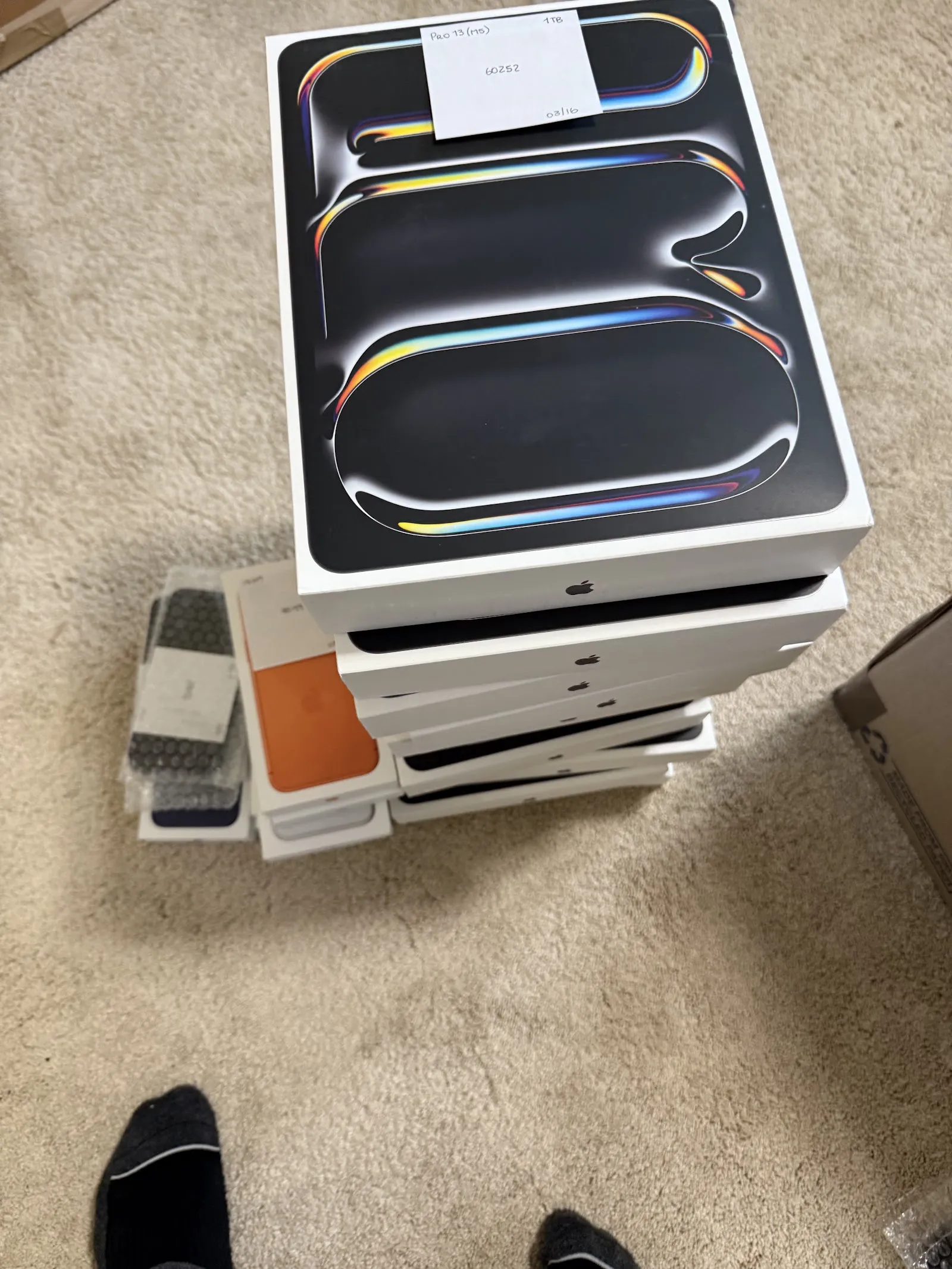 Device Buyers photo