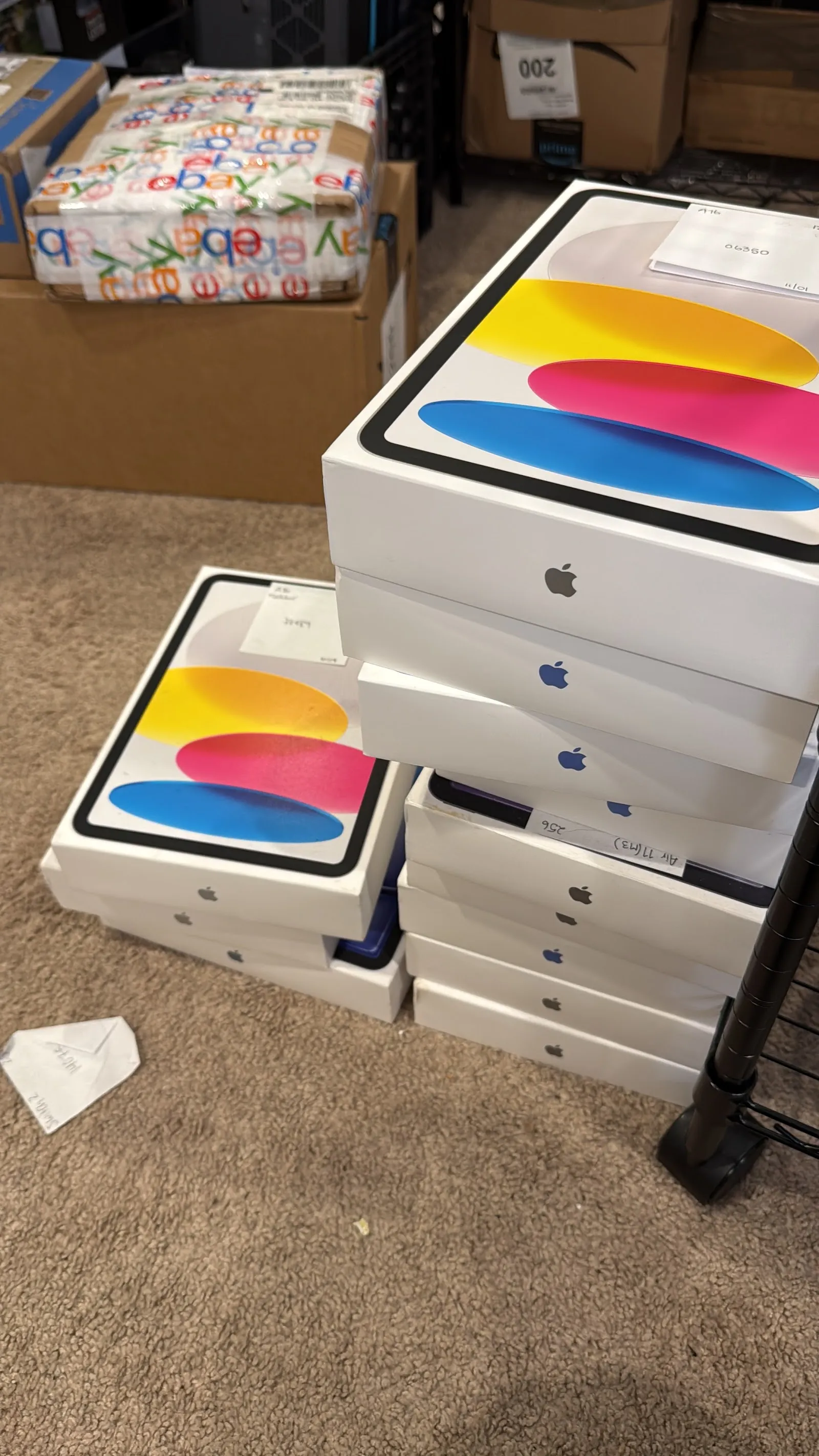 Device Buyers photo