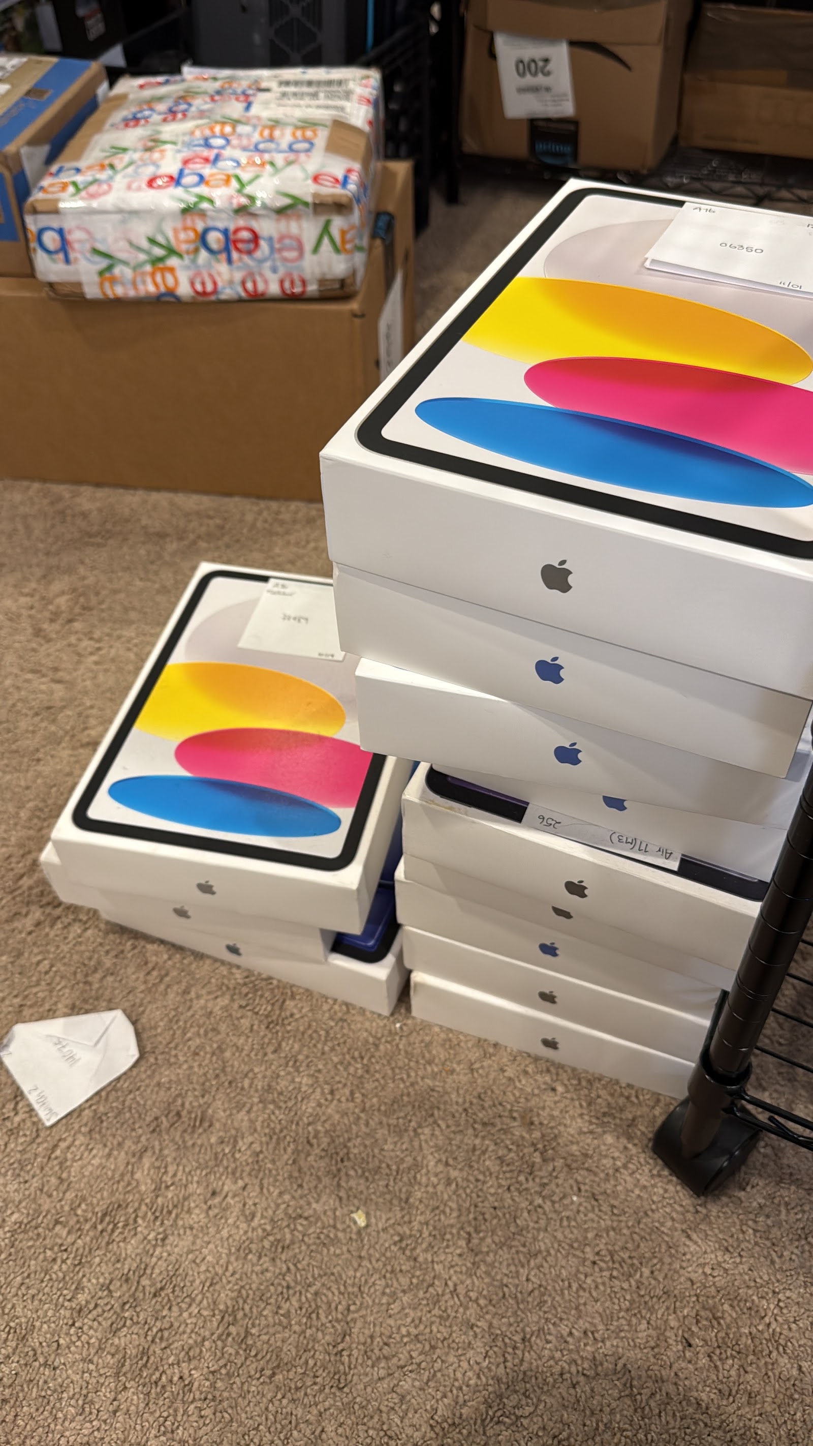 Device Buyers photo