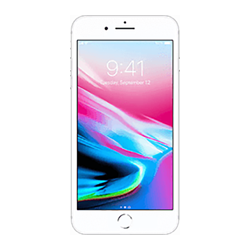 iPhone 8 iCloud Locked