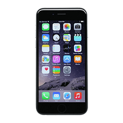 iPhone 6S Plus iCloud Locked