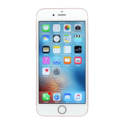 iPhone 6S iCloud Locked