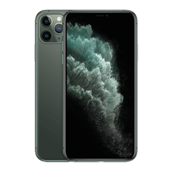 iPhone 11 Pro Max iCloud Locked