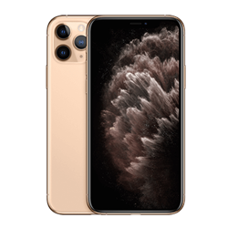 iPhone 11 Pro iCloud Locked