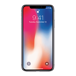 iPhone X iCloud Locked