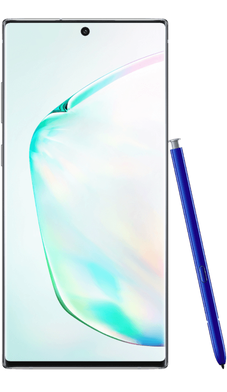 Samsung Galaxy Note 10 Plus Unlocked