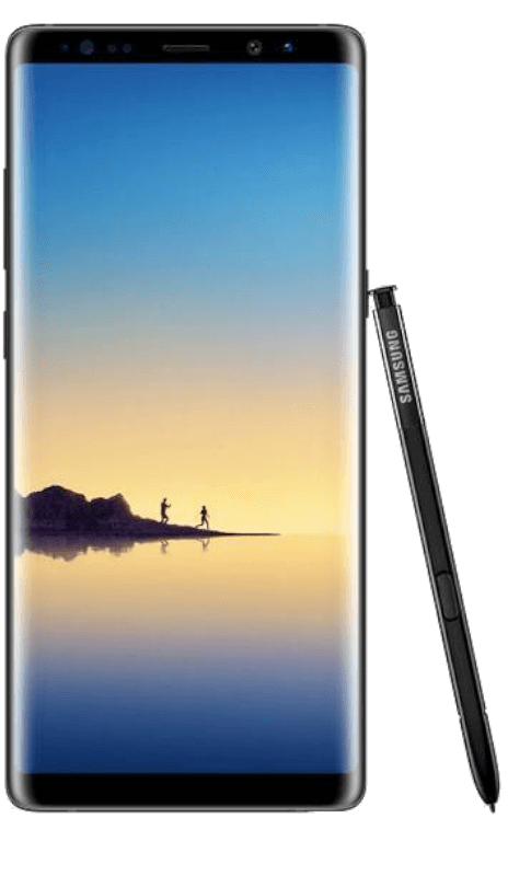 Samsung Galaxy Note 8 Unlocked