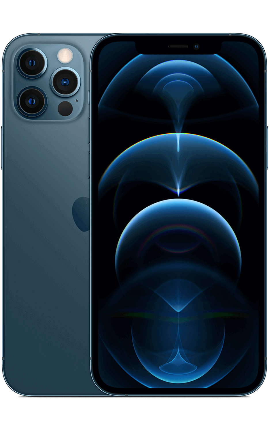iPhone 12 Pro iCloud Locked