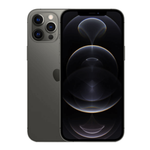 iPhone 12 Pro Max iCloud Locked