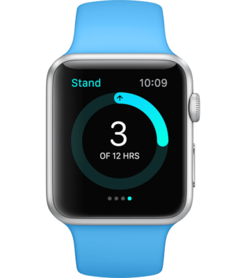Apple Watch Series 3 iCloud Locked
