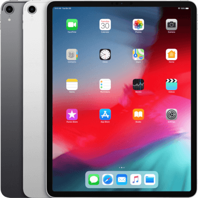 iPad Pro 12.9" 3rd Gen iCloud Locked
