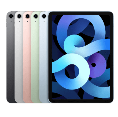 iPad Air 4 iCloud Locked