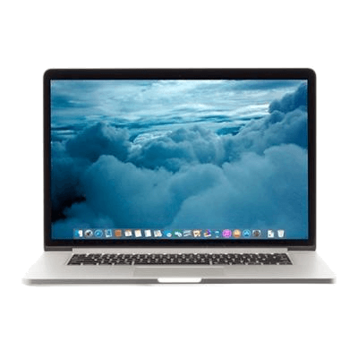 Macbook Pro 15" 2013 ME698LL/A