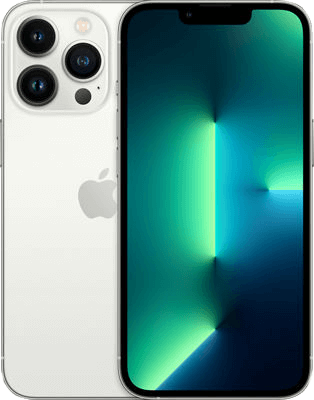 iPhone 13 Pro iCloud Locked