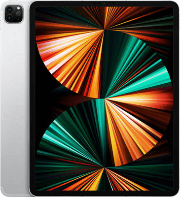 iPad Pro 12.9" 5th Gen iCloud Locked