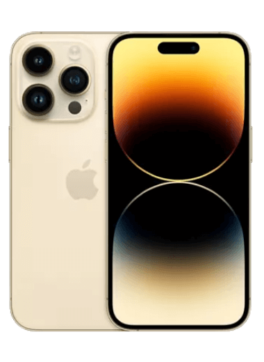 iPhone 14 Pro iCloud Locked