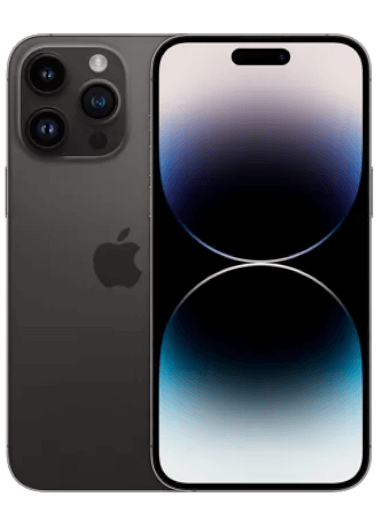 iPhone 14 Pro Max iCloud Locked