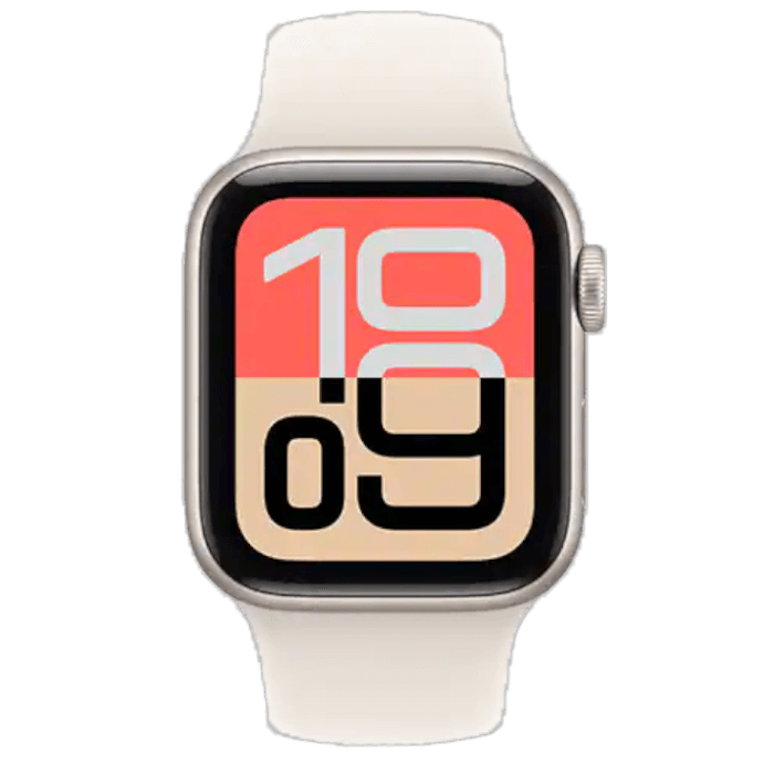 Apple Watch SE 3