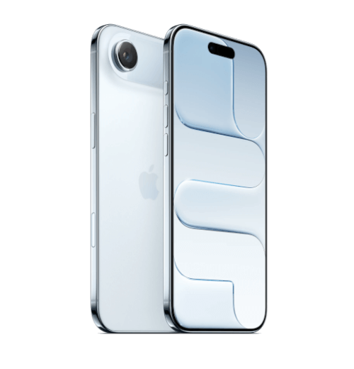 iPhone 17 Air - 512GB Carrier Locked