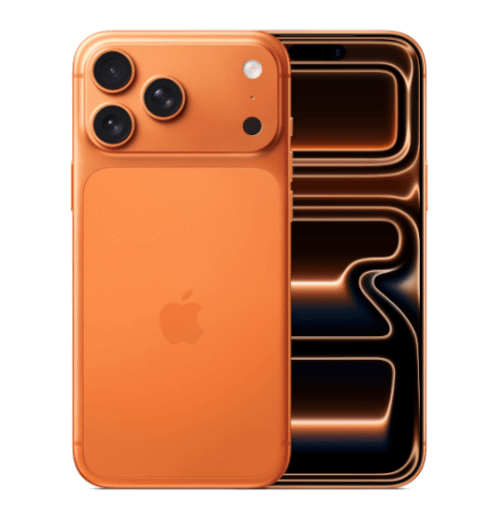 iPhone 17 Pro Max - 256GB Unlocked