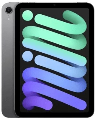 iPad Mini 7 (A17 Pro)